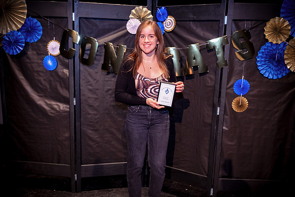 KV Awards  -6420