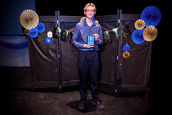 KV Awards  -6362
