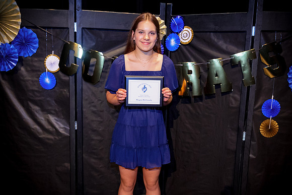 KV Awards  -6441