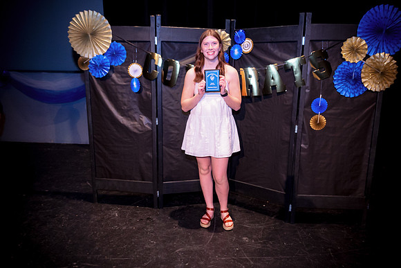 KV Awards  -6367
