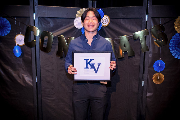 KV Awards  -6265