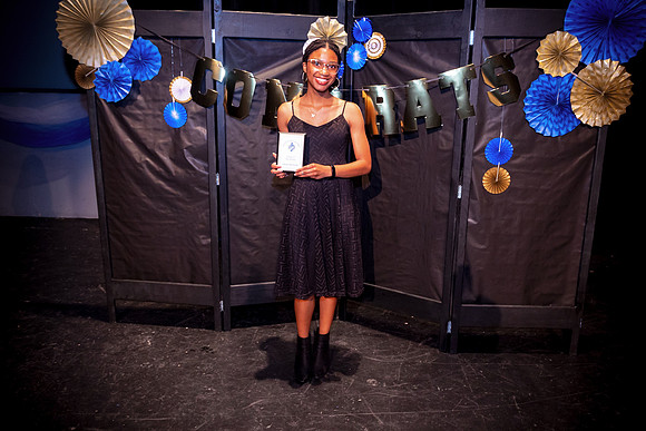 KV Awards  -6425
