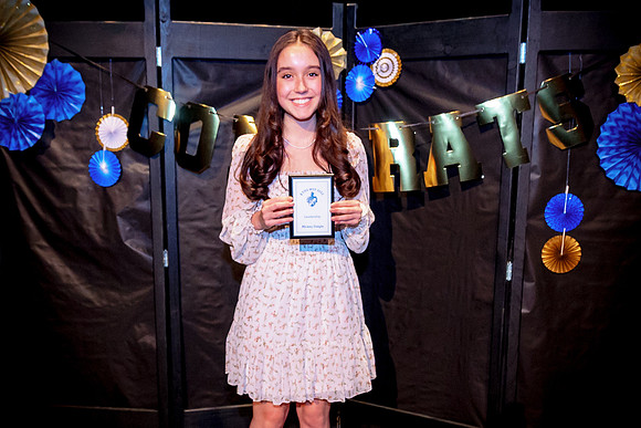 KV Awards  -6383