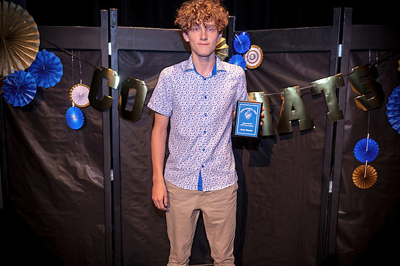 KV Awards  -6332