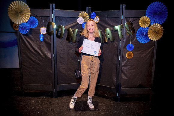 KV Awards  -6248