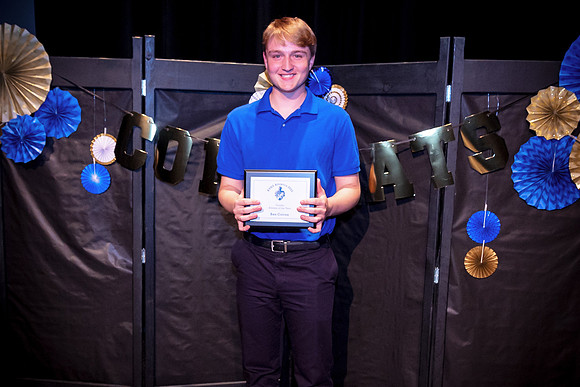 KV Awards  -6447