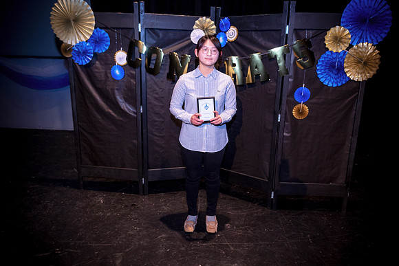 KV Awards  -6351