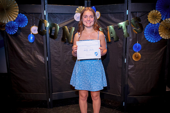 KV Awards  -6253