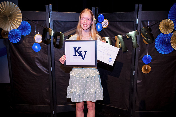 KV Awards  -6278