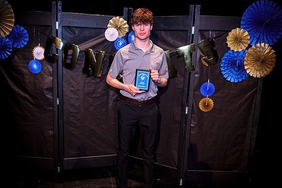 KV Awards  -6339