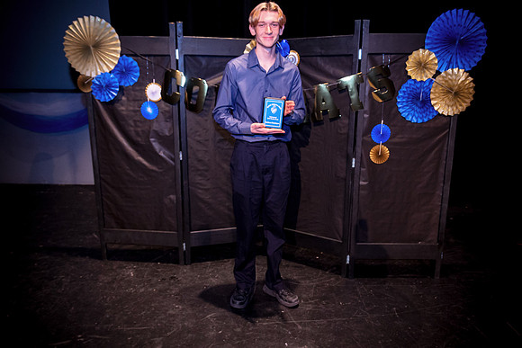 KV Awards  -6361