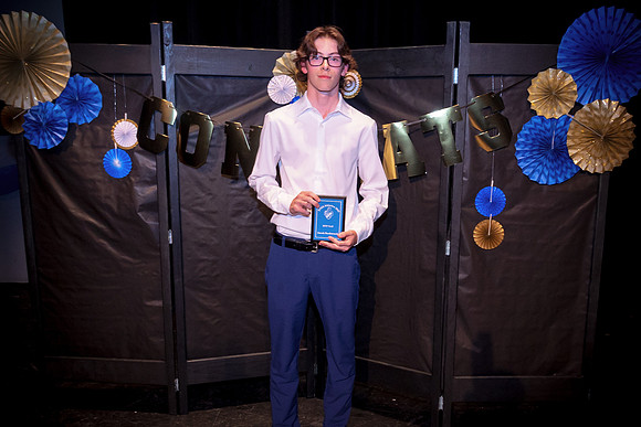 KV Awards  -6300