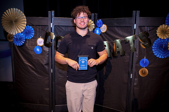 KV Awards  -6311