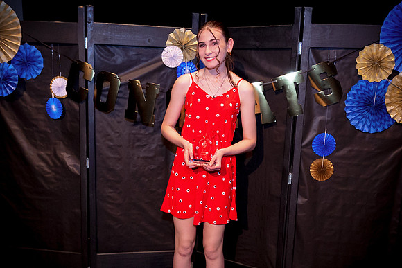 KV Awards  -6317