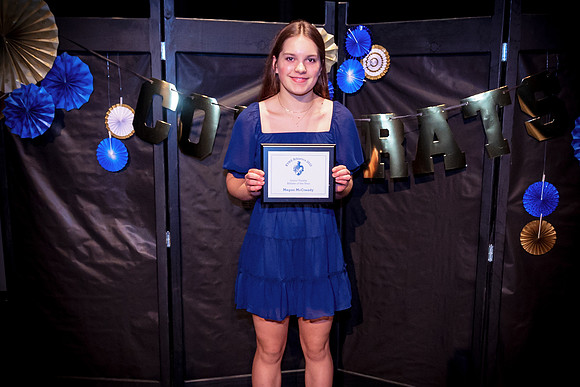 KV Awards  -6440