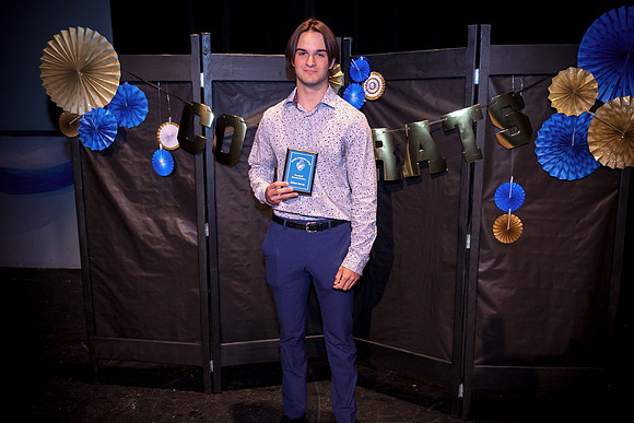 KV Awards  -6316