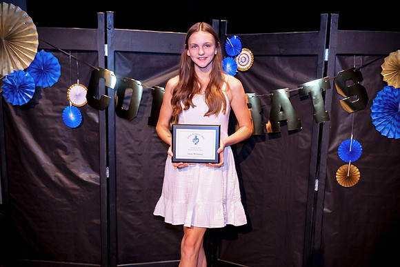 KV Awards  -6442