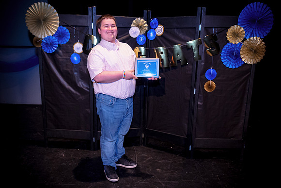 KV Awards  -6355