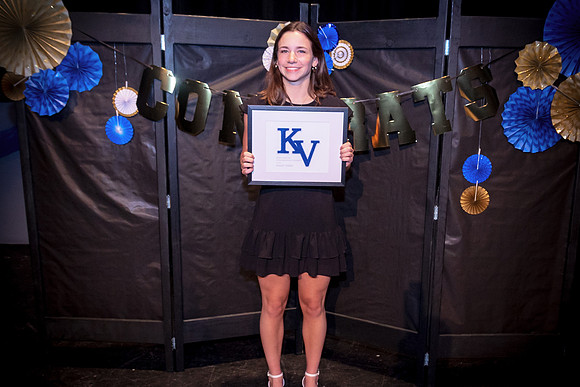 KV Awards  -6268