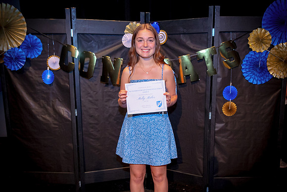 KV Awards  -6252