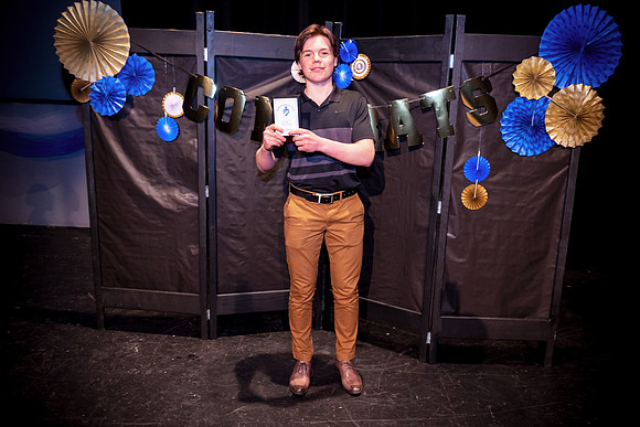 KV Awards  -6423