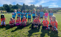 U5 U6 Tuesday