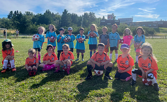U5 U6 Tuesday