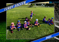 Millidgeville U3