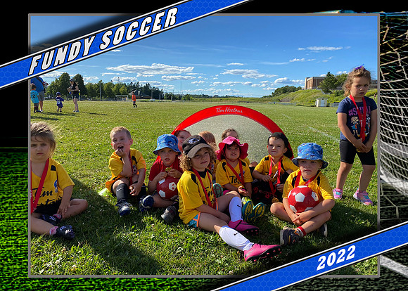Millidgeville U4