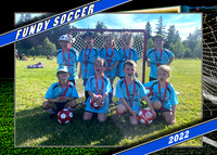 U6 Tuesday