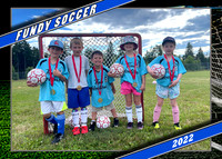 U6 Wednesday