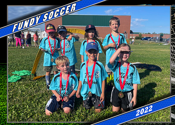 U6 Thursday