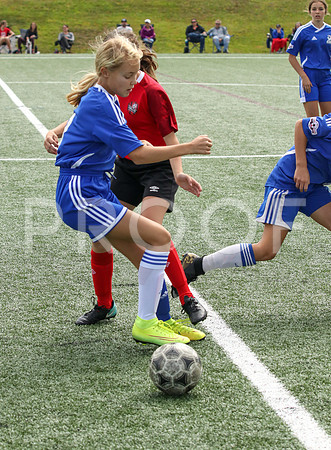 Fundy vs Chaleur U13-0881