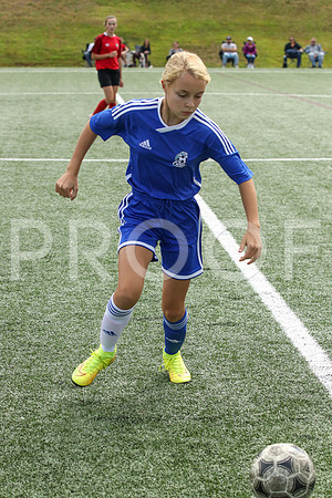 Fundy vs Chaleur U13-0883
