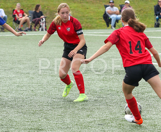 Fundy vs Chaleur U13-0892