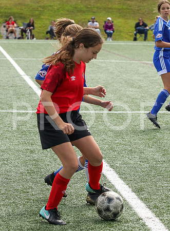 Fundy vs Chaleur U13-0880