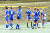 Fundy vs Chaleur U13-0825