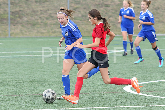 Fundy vs Chaleur U13-0833