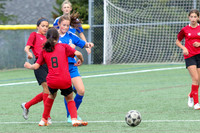 Fundy vs Chaleur U13-0842