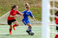 Fundy Prem U13 vs Chaleur