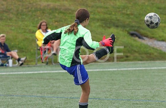 Fundy vs Chaleur U13-0907