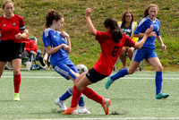 Fundy vs Chaleur U13-0852
