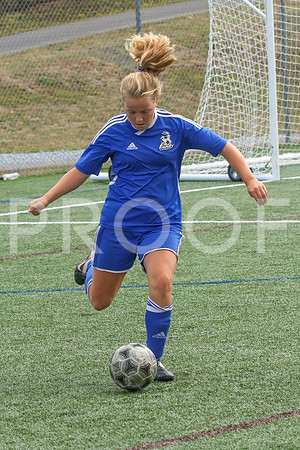 Fundy vs Chaleur U13-0885