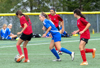 Fundy vs Chaleur U13-0847