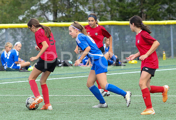 Fundy vs Chaleur U13-0847