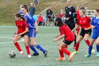 Fundy vs Chaleur U13-0827