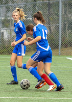 Fundy vs Chaleur U13-0850