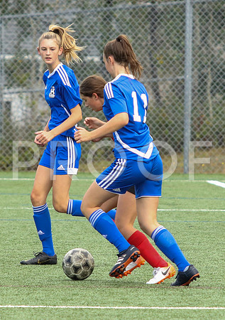 Fundy vs Chaleur U13-0850