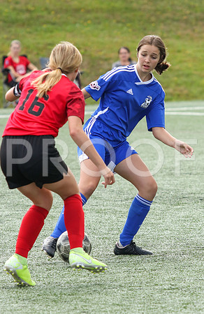 Fundy vs Chaleur U13-0890