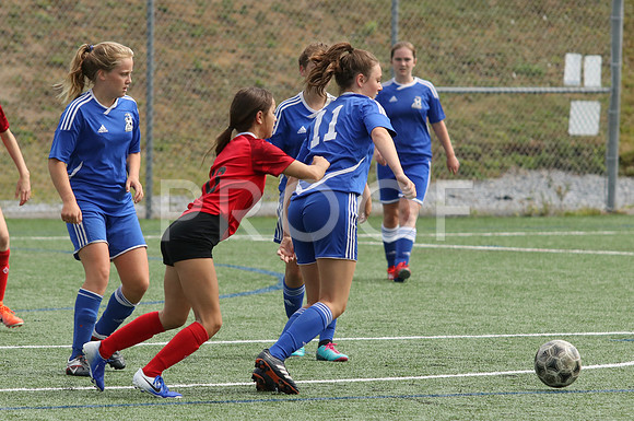 Fundy vs Chaleur U13-0864